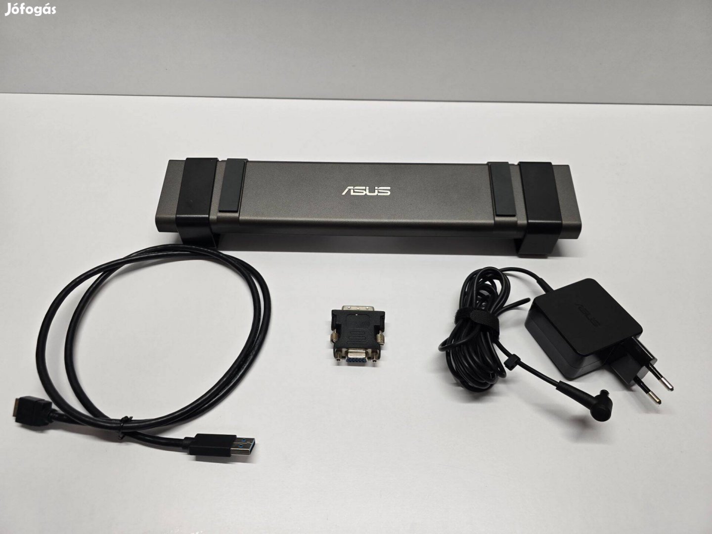 Asus USB3.0 HZ-3B Docking Station