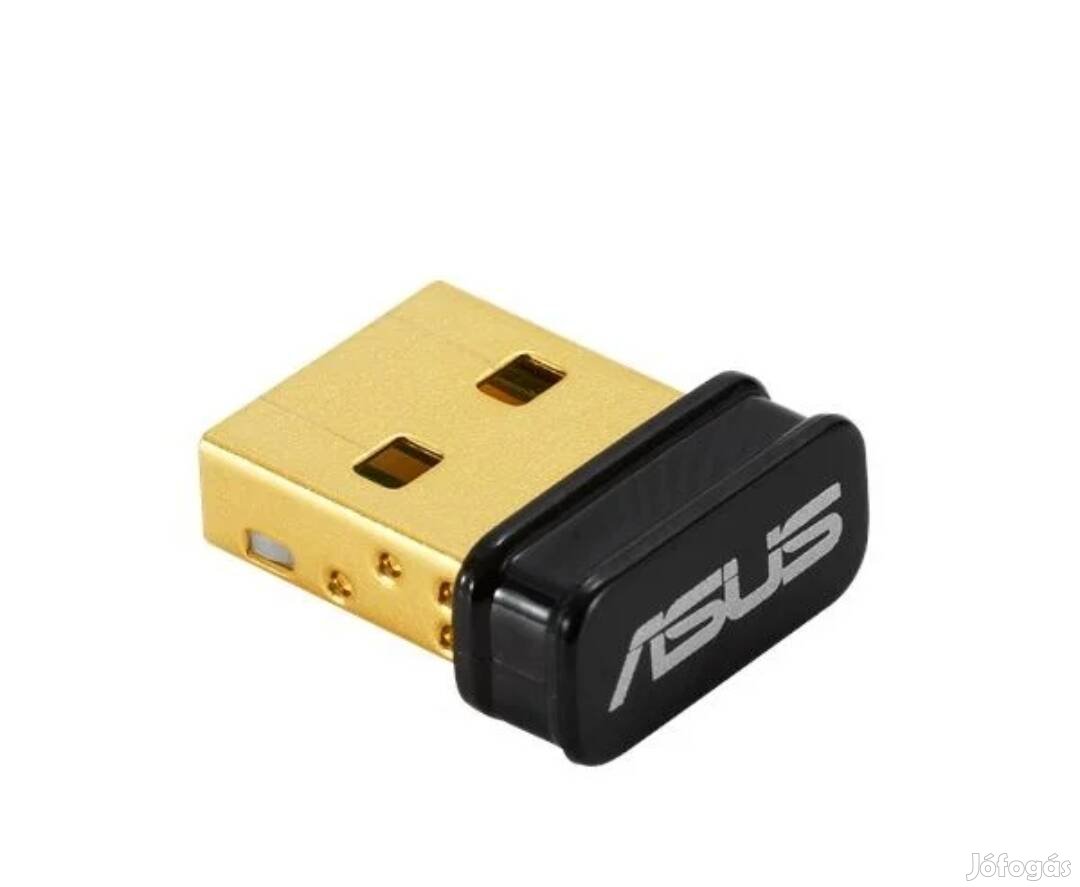 Asus USB-BT500 Bluetooth 5.0 USB adapter (90IG05J0-MO0R00)