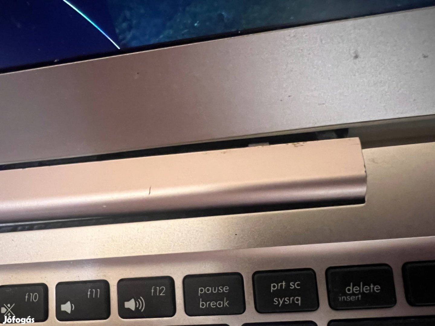 Asus UX330U laptop