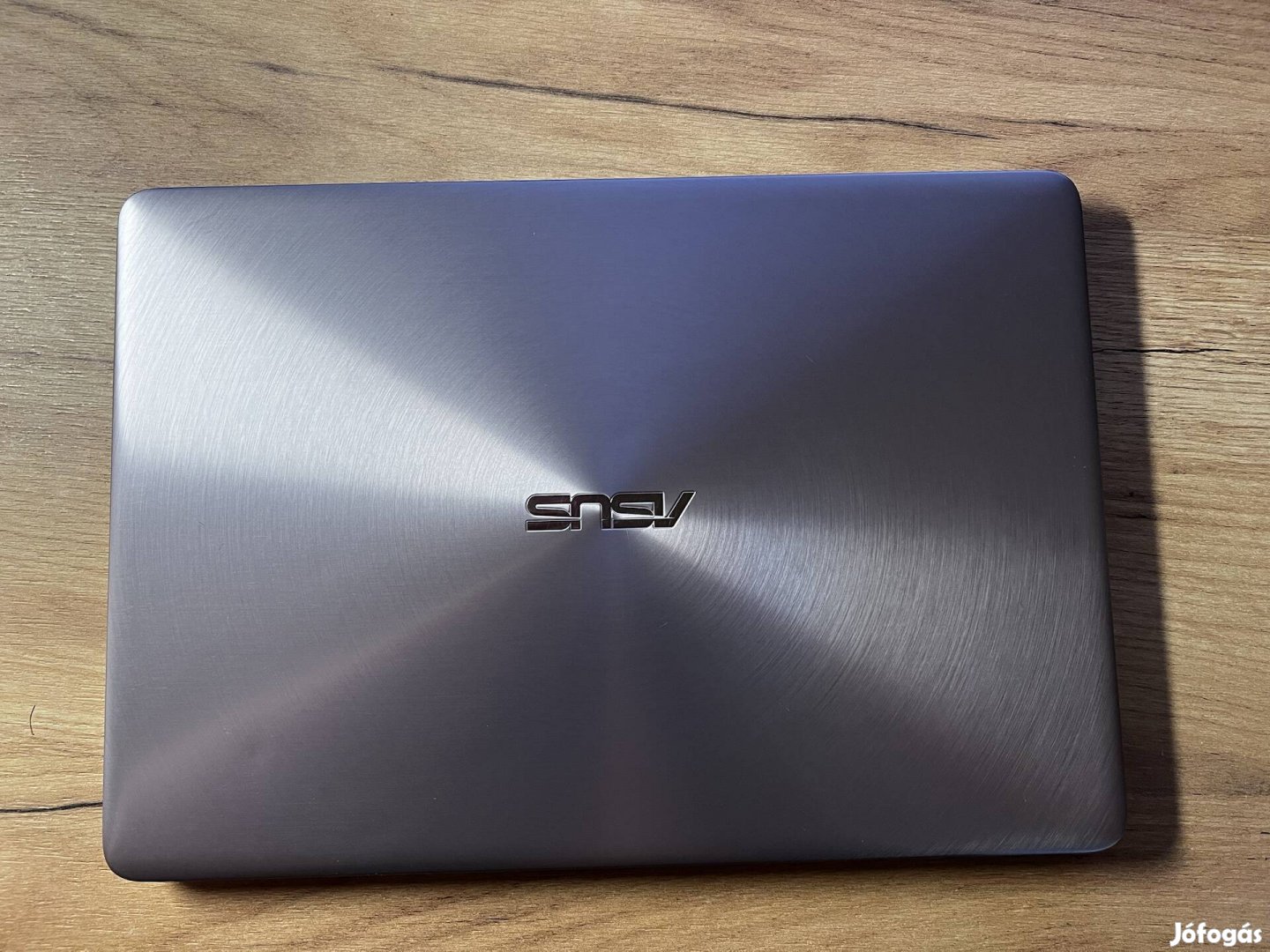 Asus UX410U Zenbook