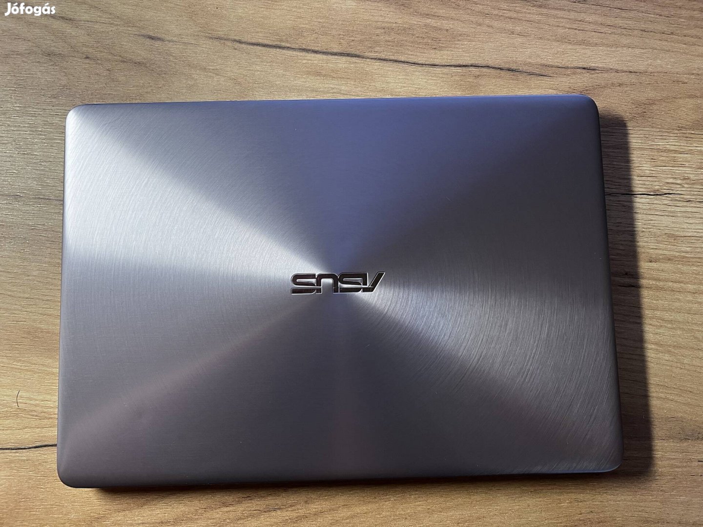 Asus UX410U Zenbook 