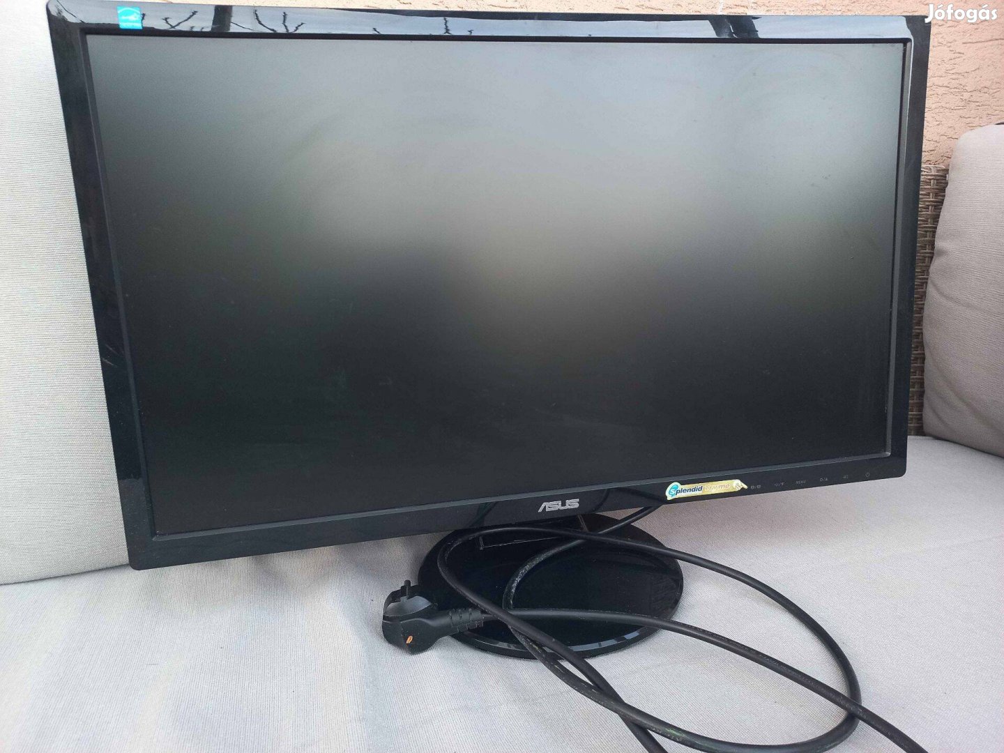Asus VE248H 24 Full HD monitor