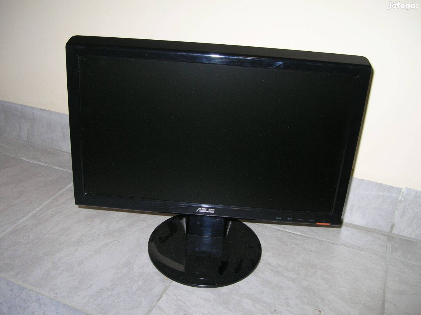 Asus VH192D 19" széles LCD monitor