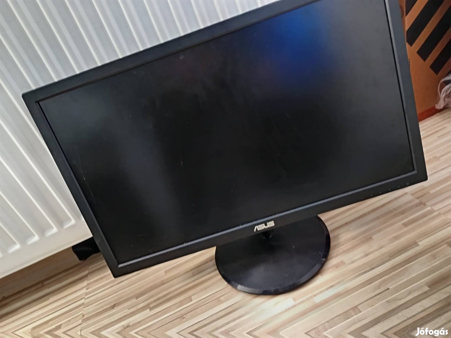 Asus VP228De Monitor