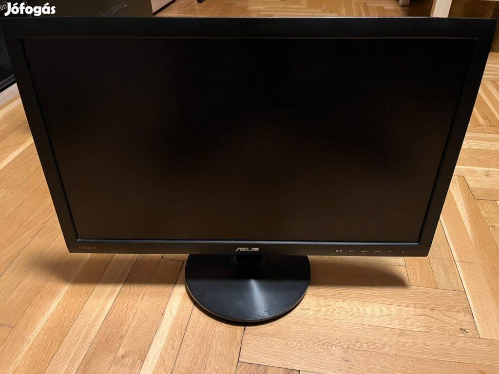 Asus VS228HR Full HD monitor