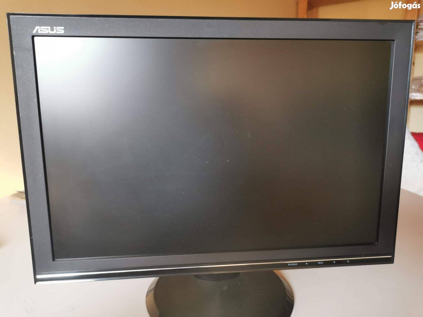 Asus VW192S monitor