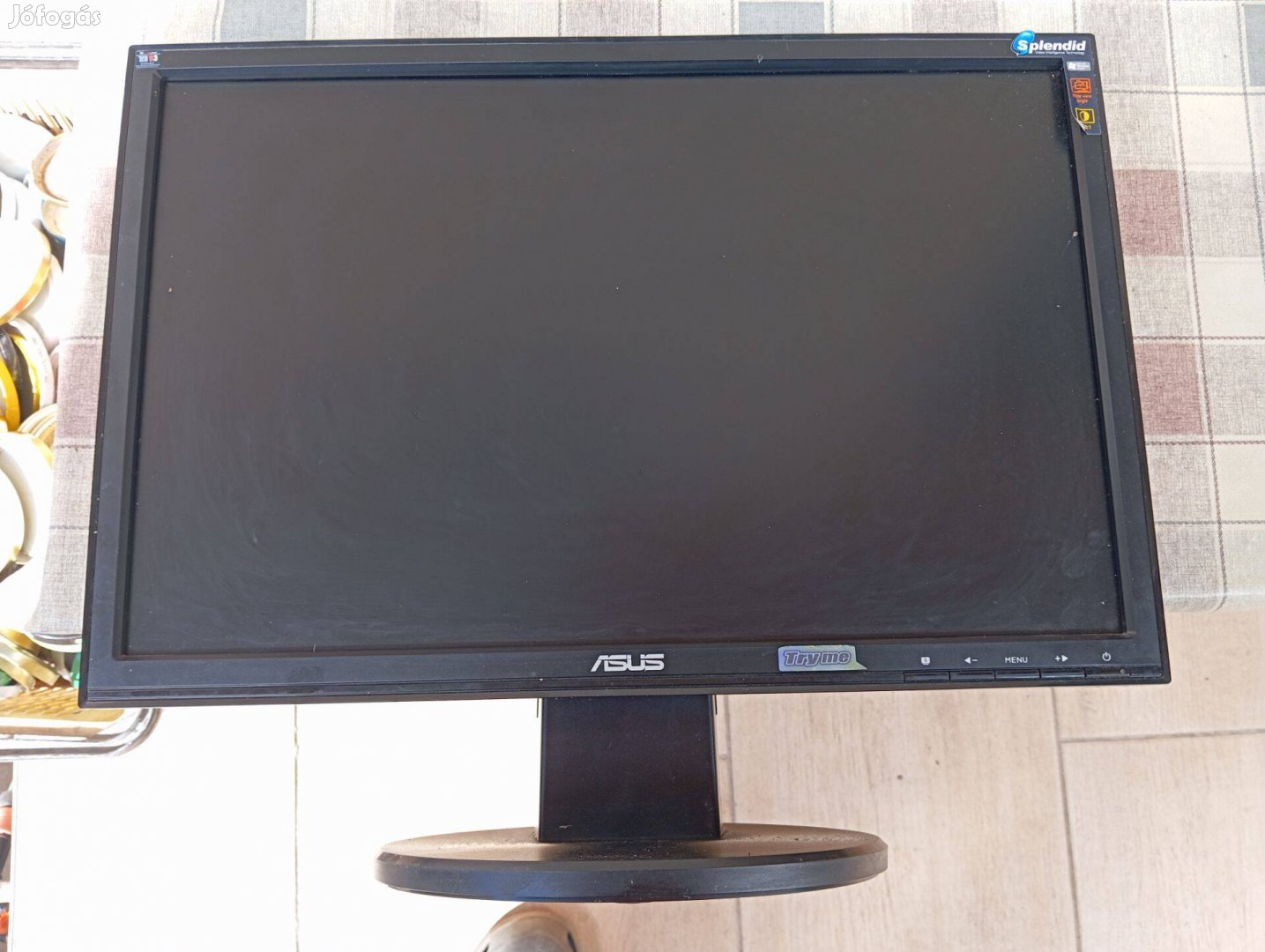 Asus VW193 LCD monitor