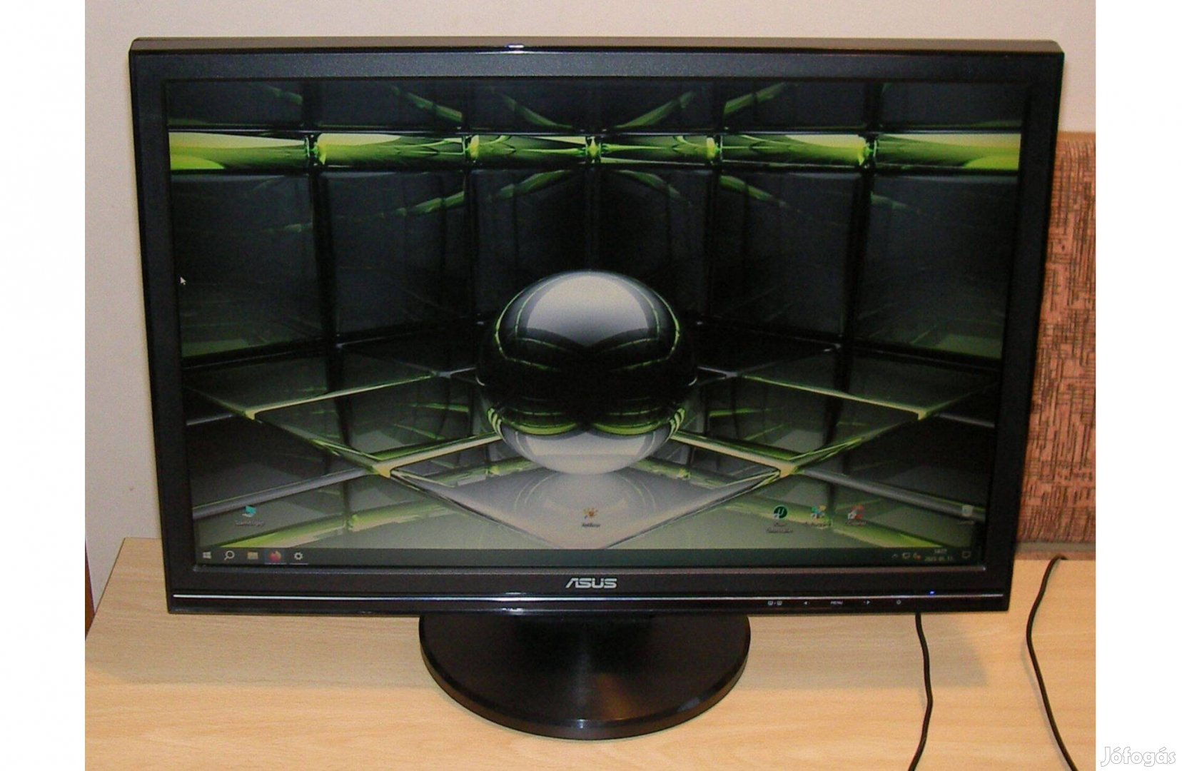 Asus VW220D monitor