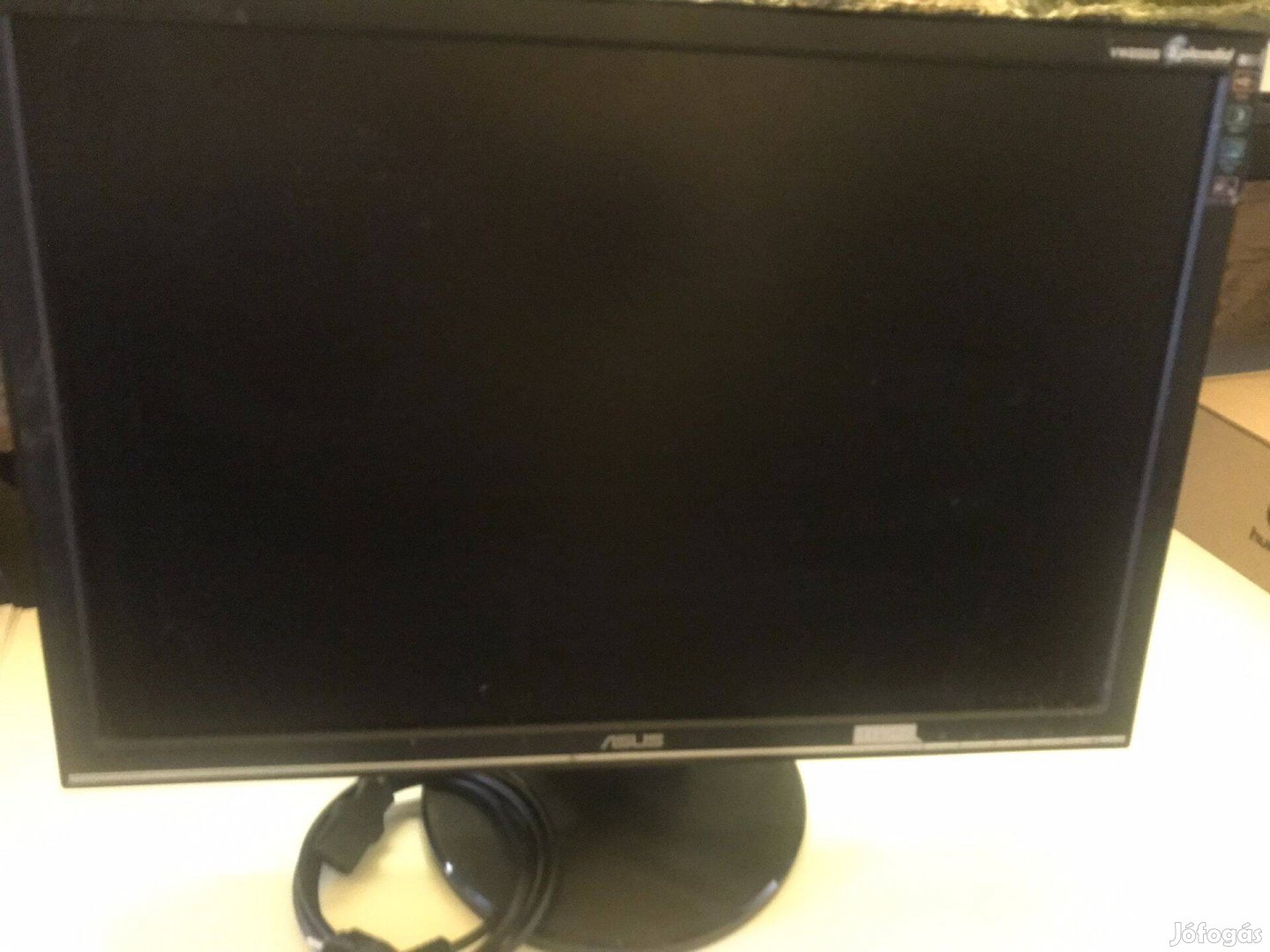 Asus VW222S monitor