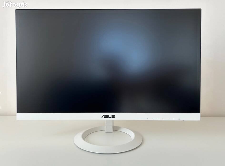 Asus VZ239HE 23" IPS LED monitor