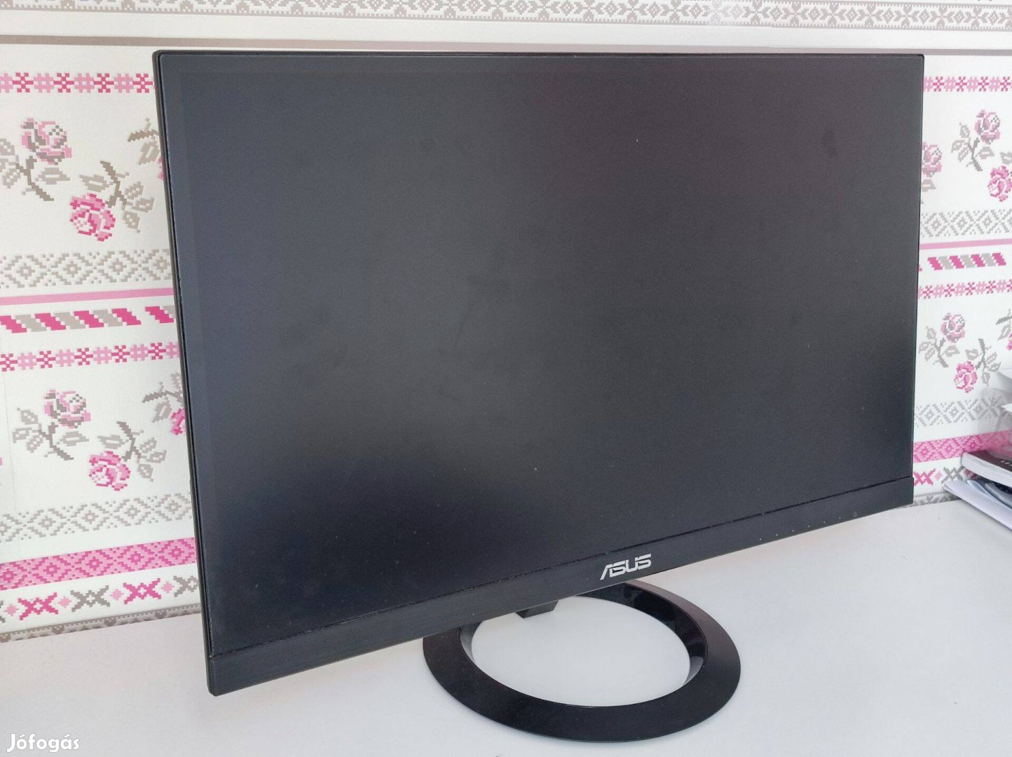 Asus VZ239 LCD monitor