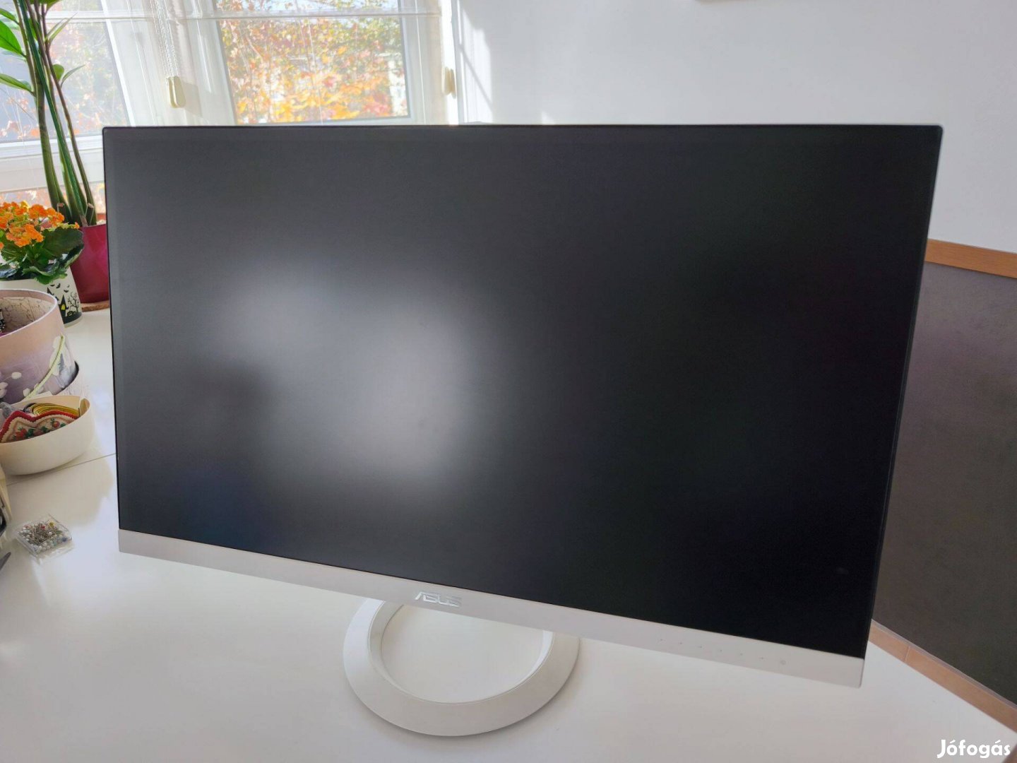 Asus VZ279HE monitor