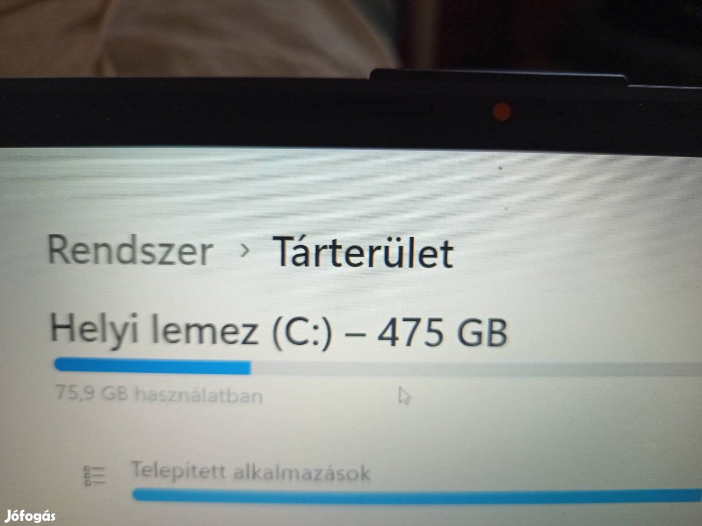 Asus Vivobook 1504ga
