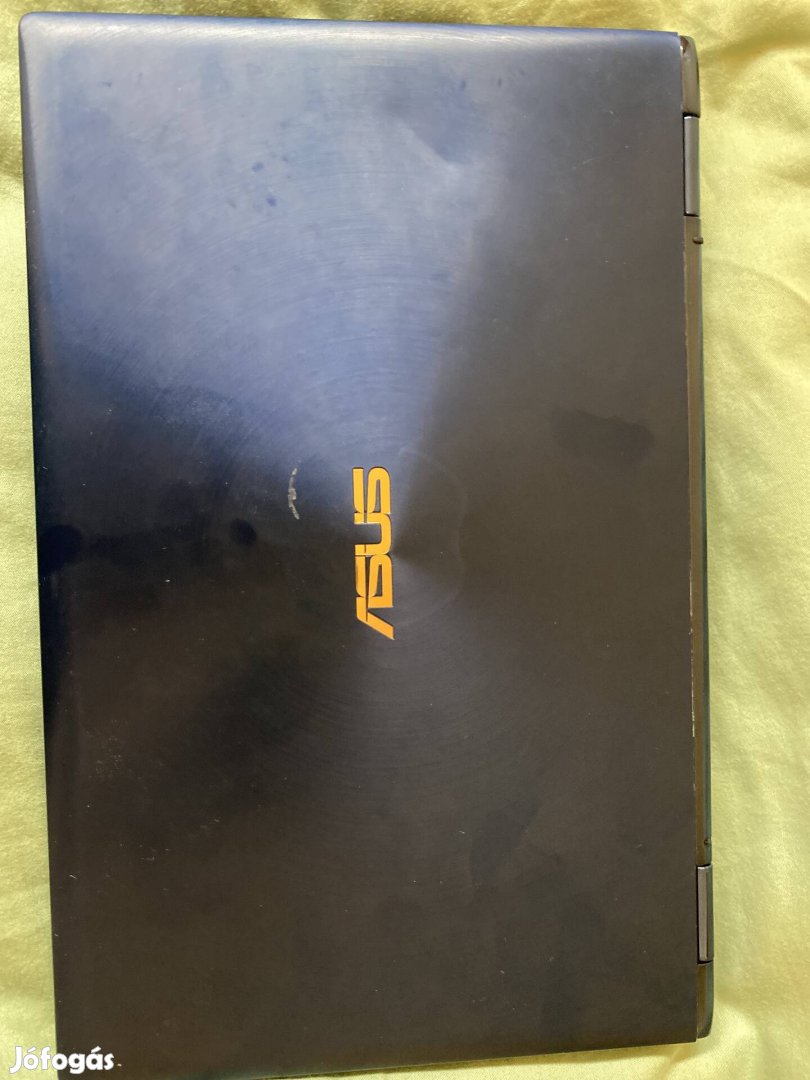 Asus Vivobook