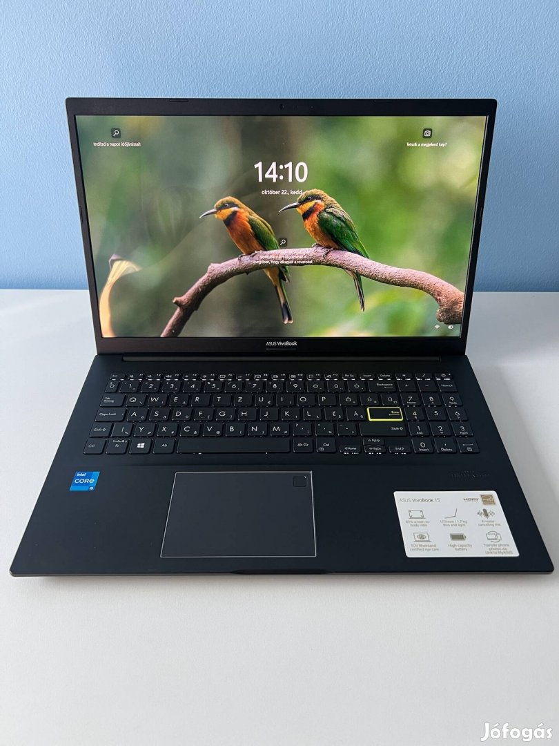 Asus Vivobook 15.6" OLED