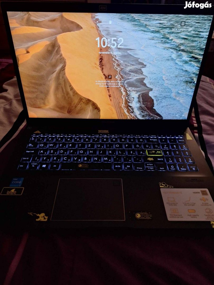 Asus Vivobook 15 X513EA