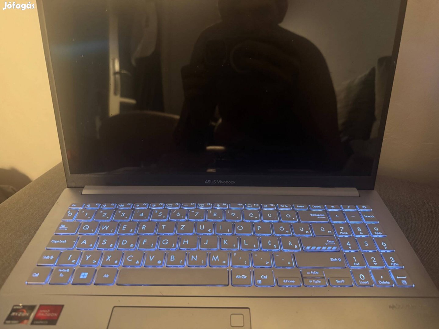 Asus Vivobook