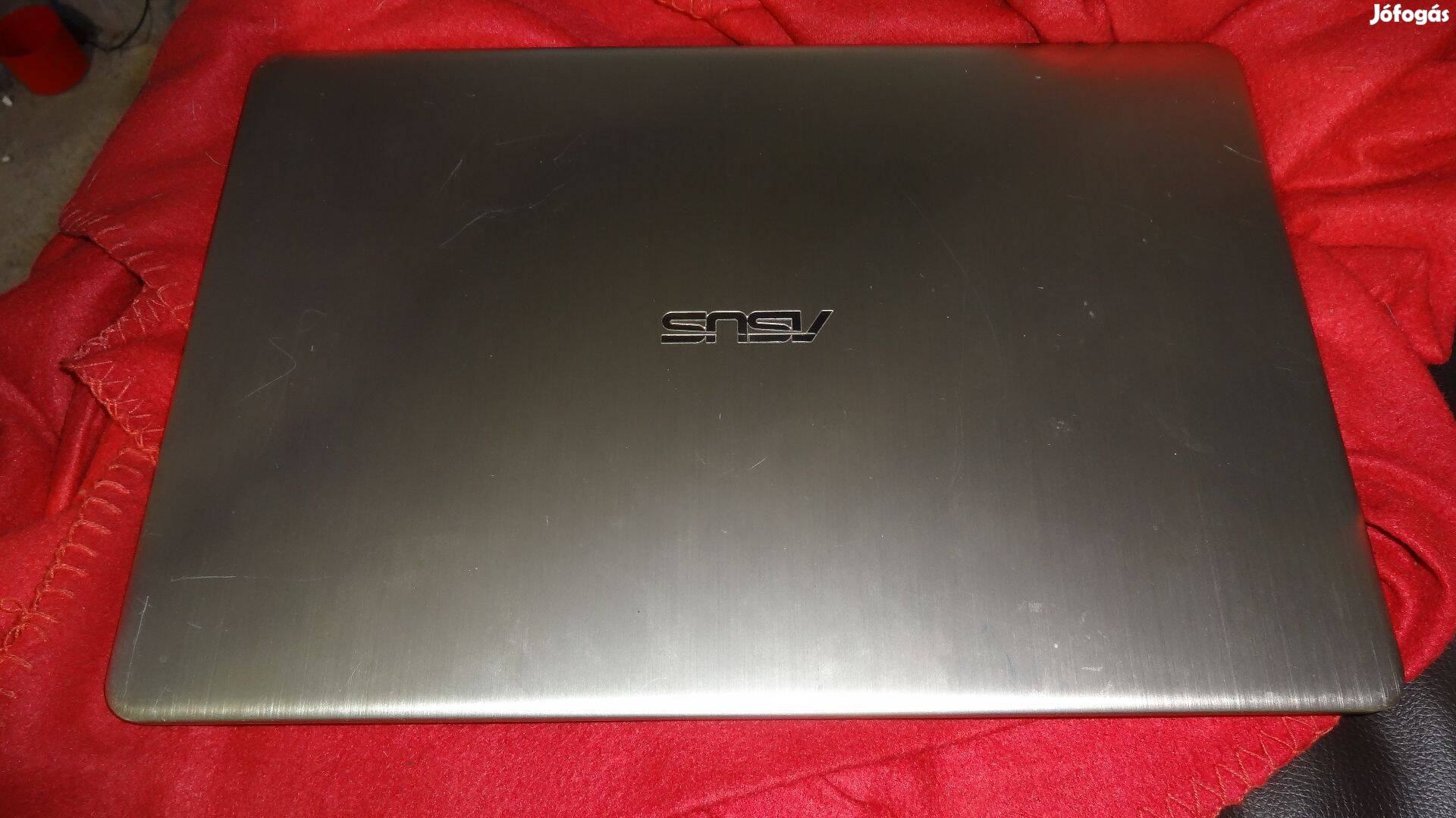 Asus Vivobook 5 ultrabook ,eladó