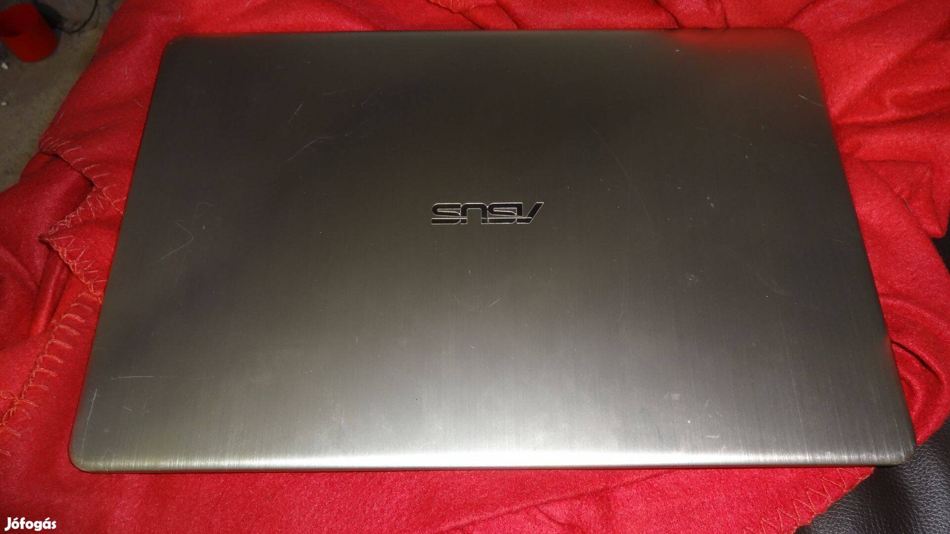 Asus Vivobook 5 ultrabook ,eladó