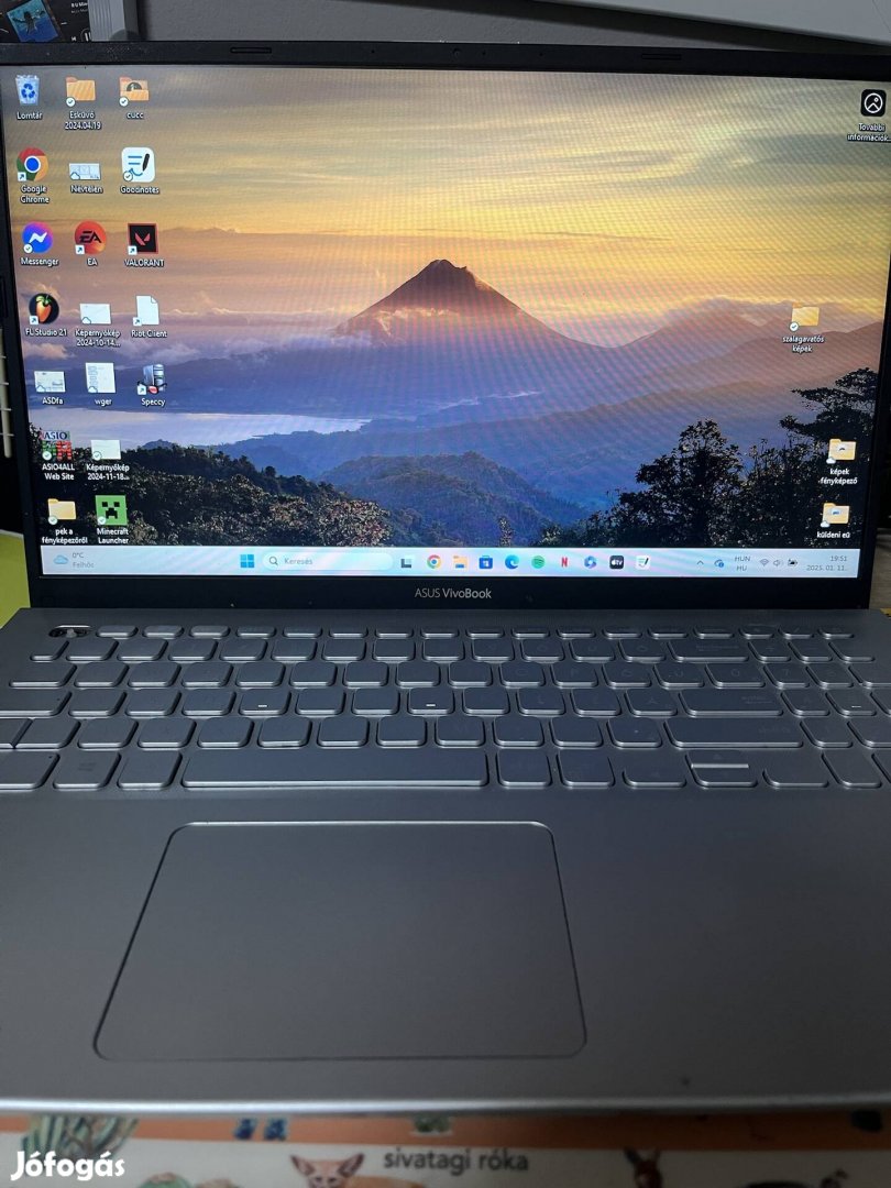 Asus Vivobook