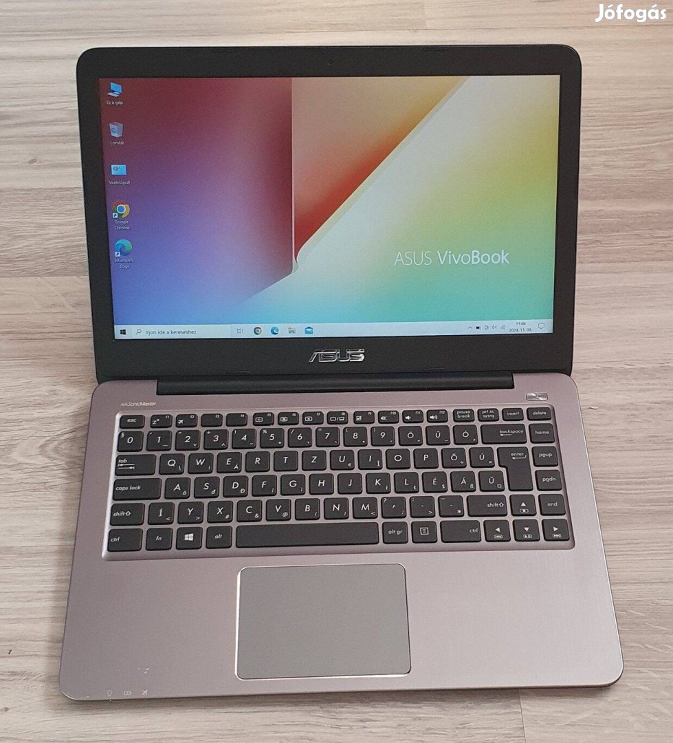 Asus Vivobook E403NA