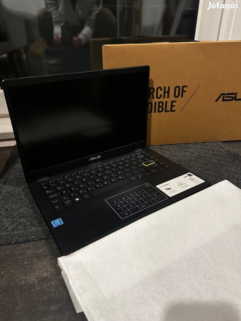 Asus Vivobook E410MA-EK1989WS, Laptop, Notebook