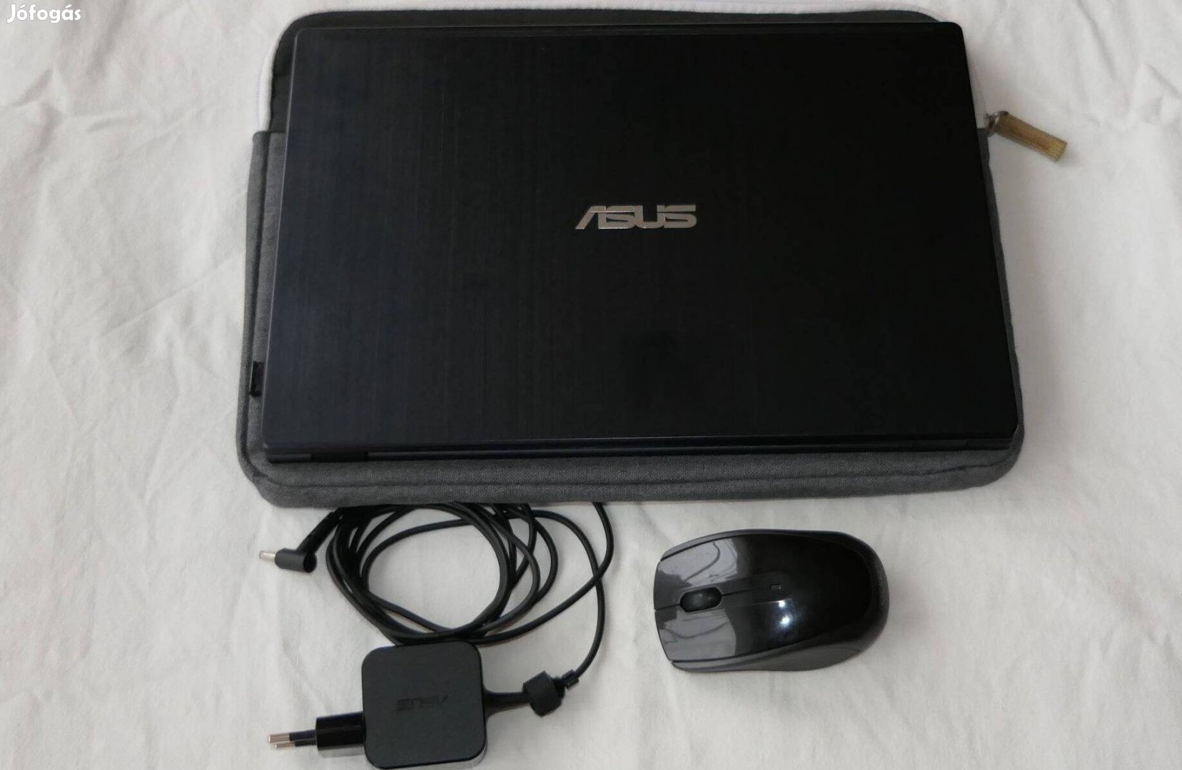 Asus Vivobook E410 14 colos full hd, 8 gb, 128 gb ssd