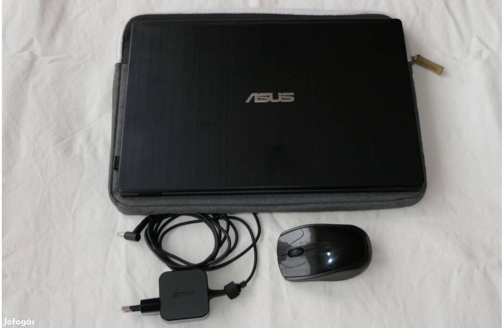 Asus Vivobook E410 notebook