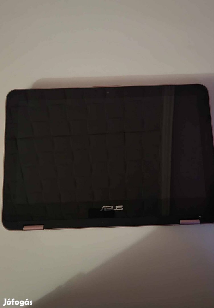 Asus Vivobook Flip 12 (2 in 1 Notebook)
