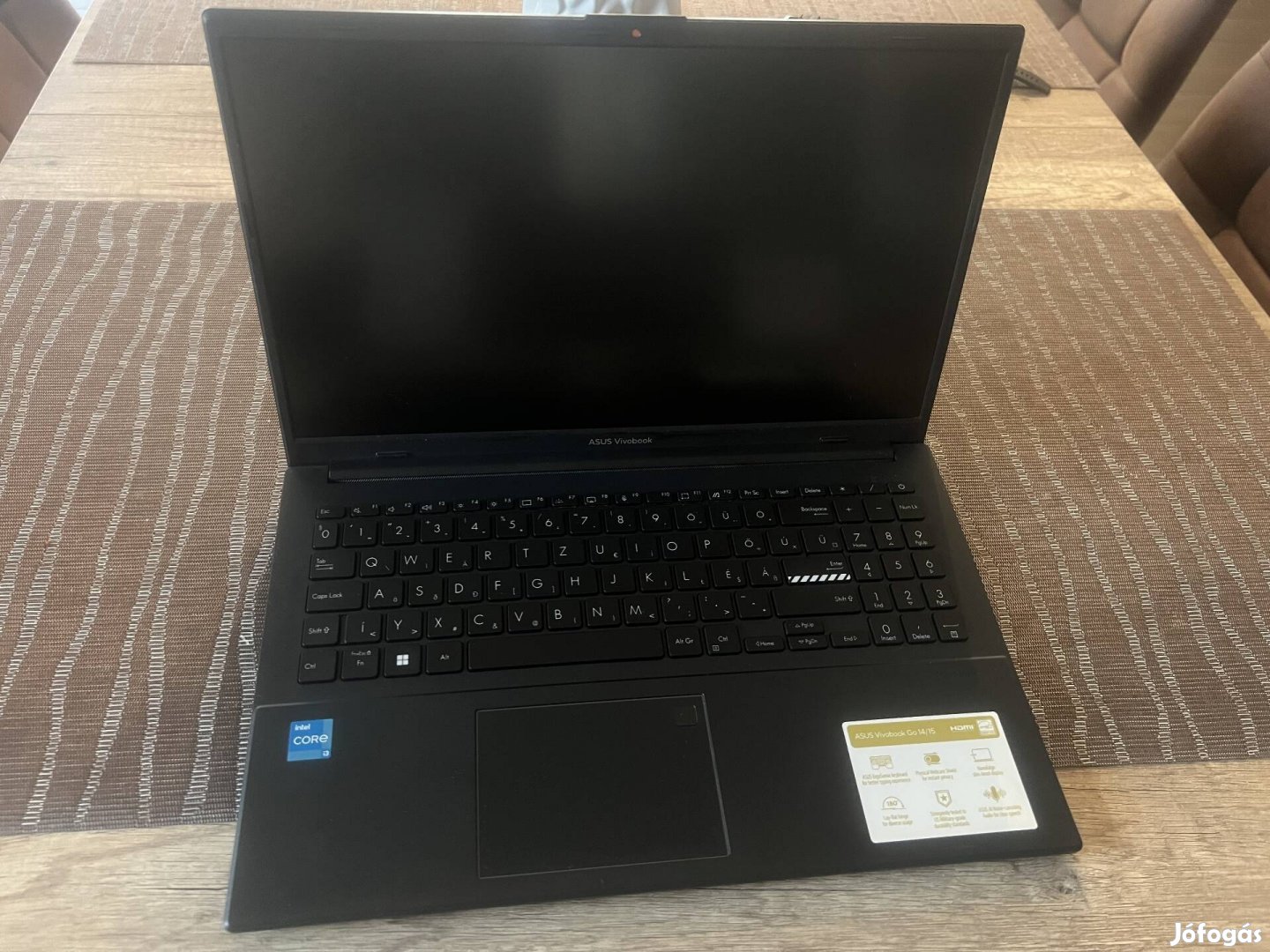 Asus Vivobook Go 14/15 eladó