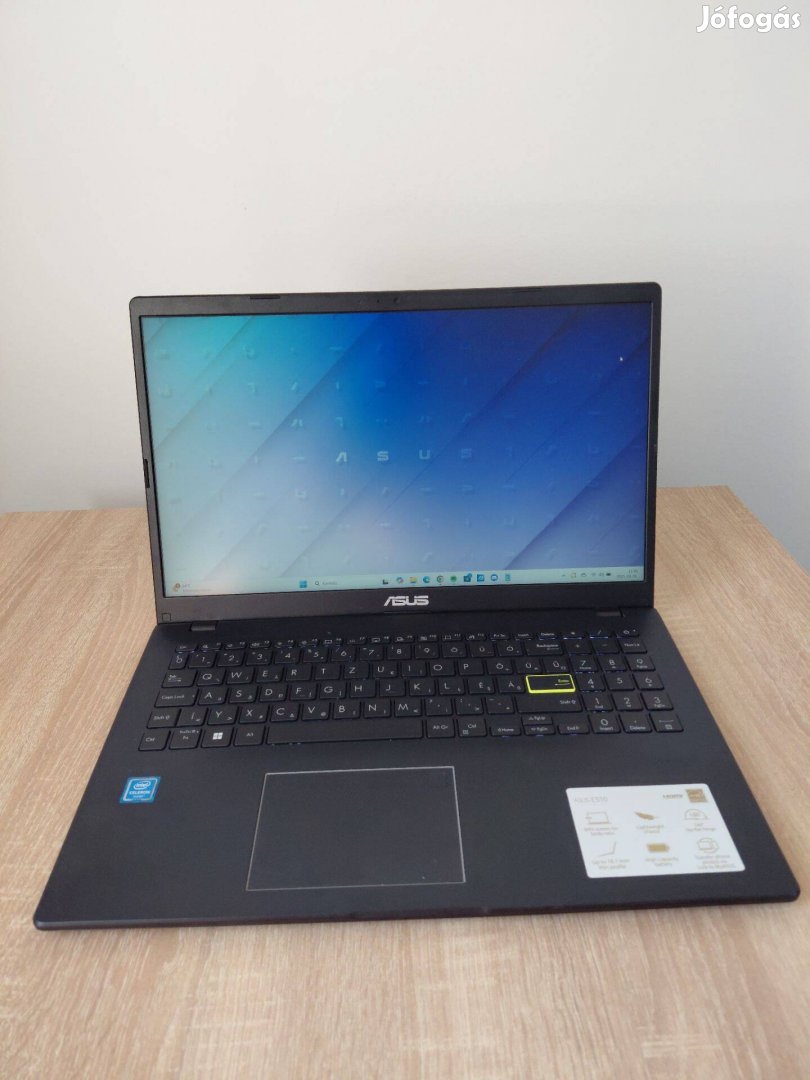 Asus Vivobook Go 15