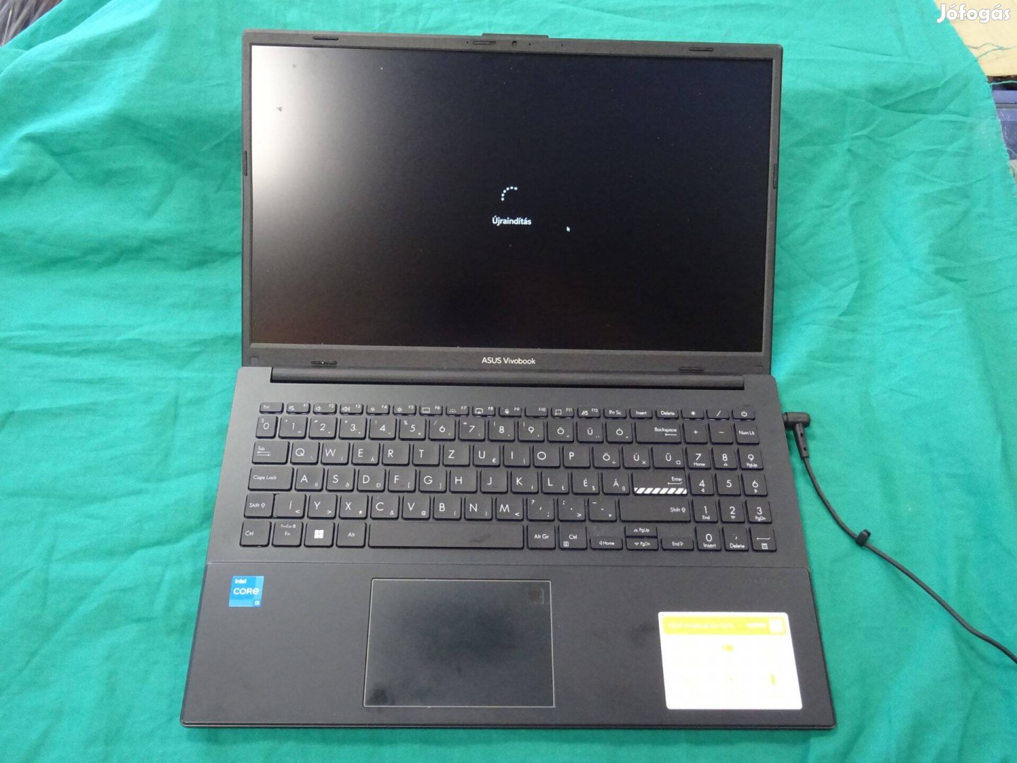 Asus Vivobook Laptop E1504G i3 - N305 8Gb