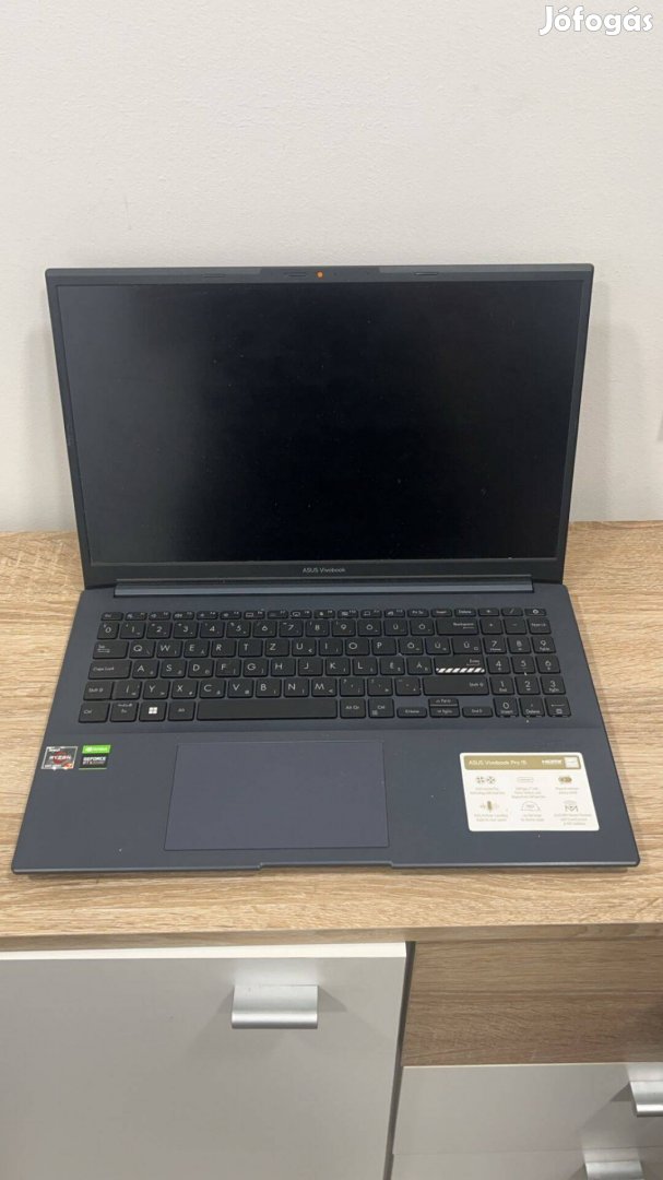 Asus Vivobook Pro 15 M6500RE