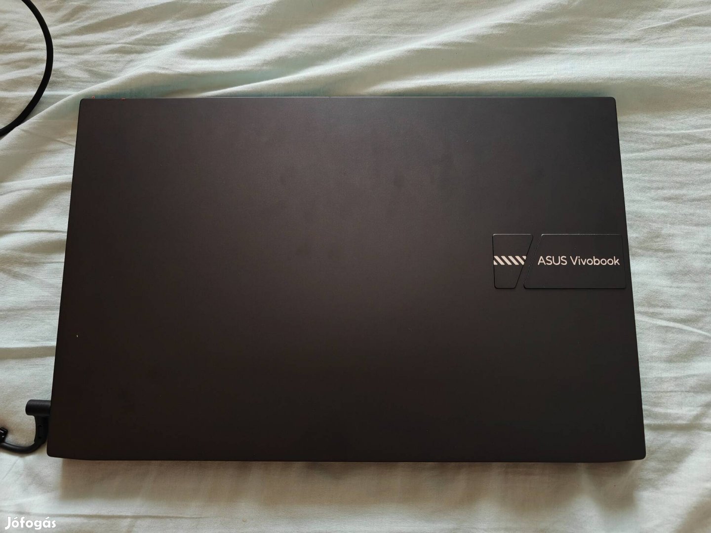 Asus Vivobook Pro 15 Oled (M6500RE) laptop + Win11 Pro akár játékra
