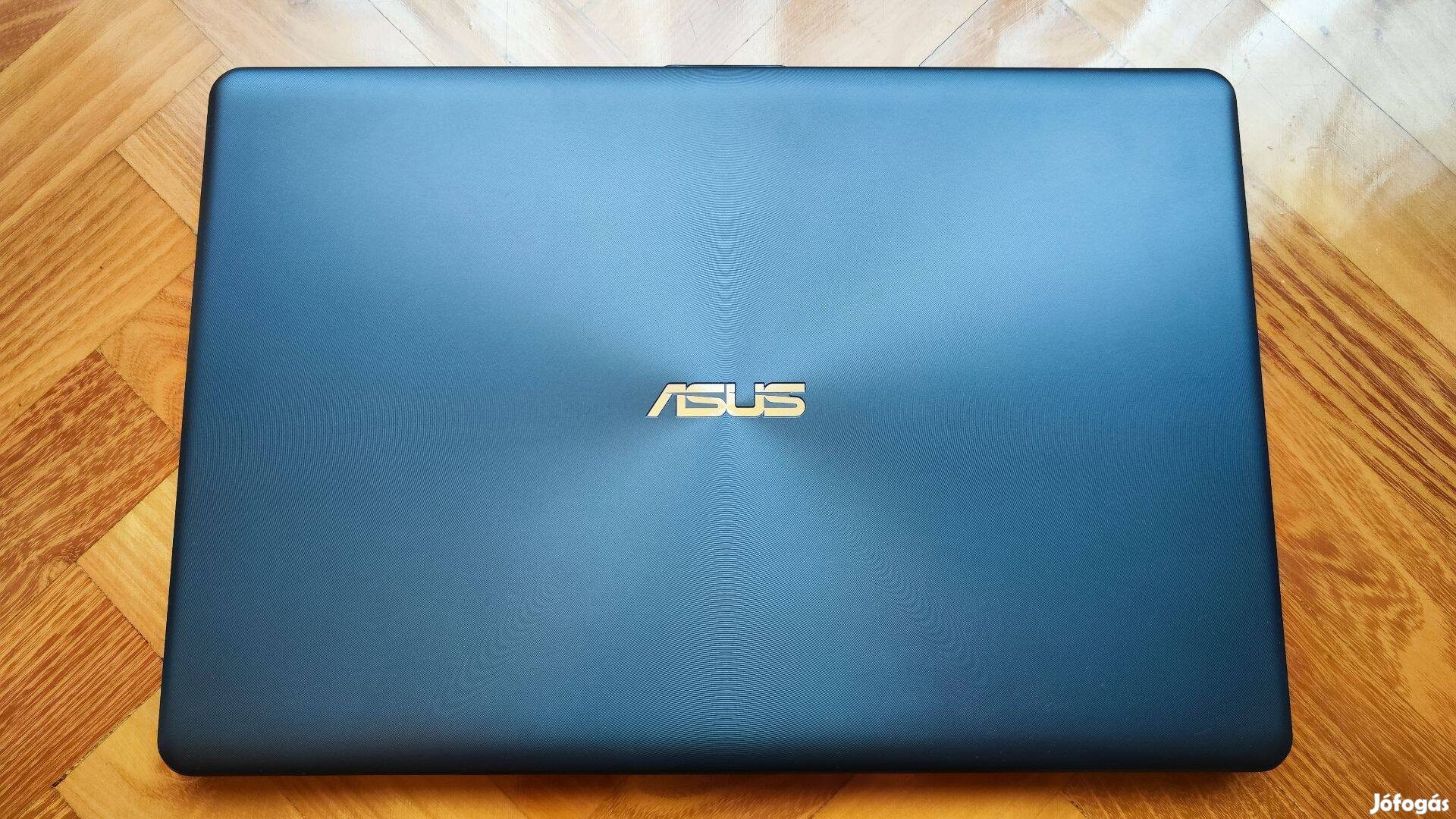 Asus Vivobook R542UR laptop