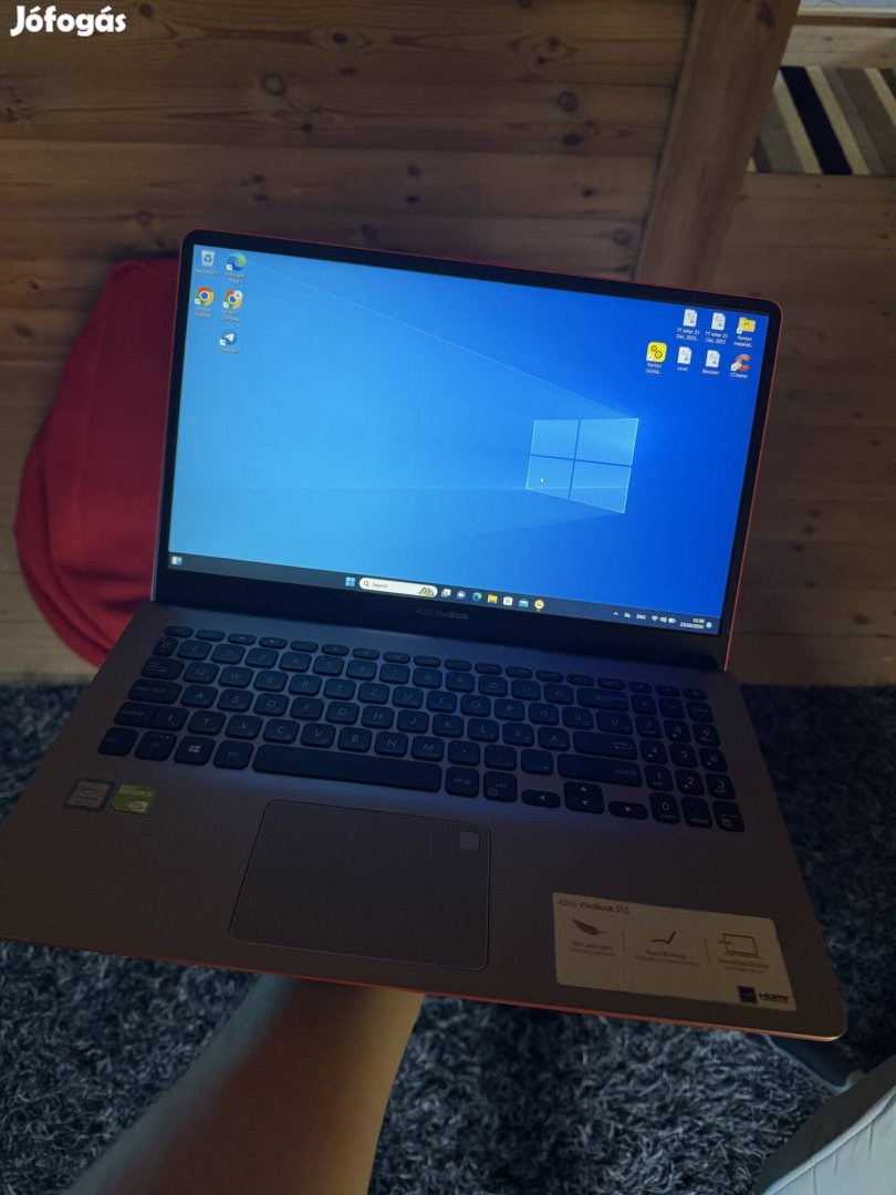 Asus Vivobook S15 X530UN 