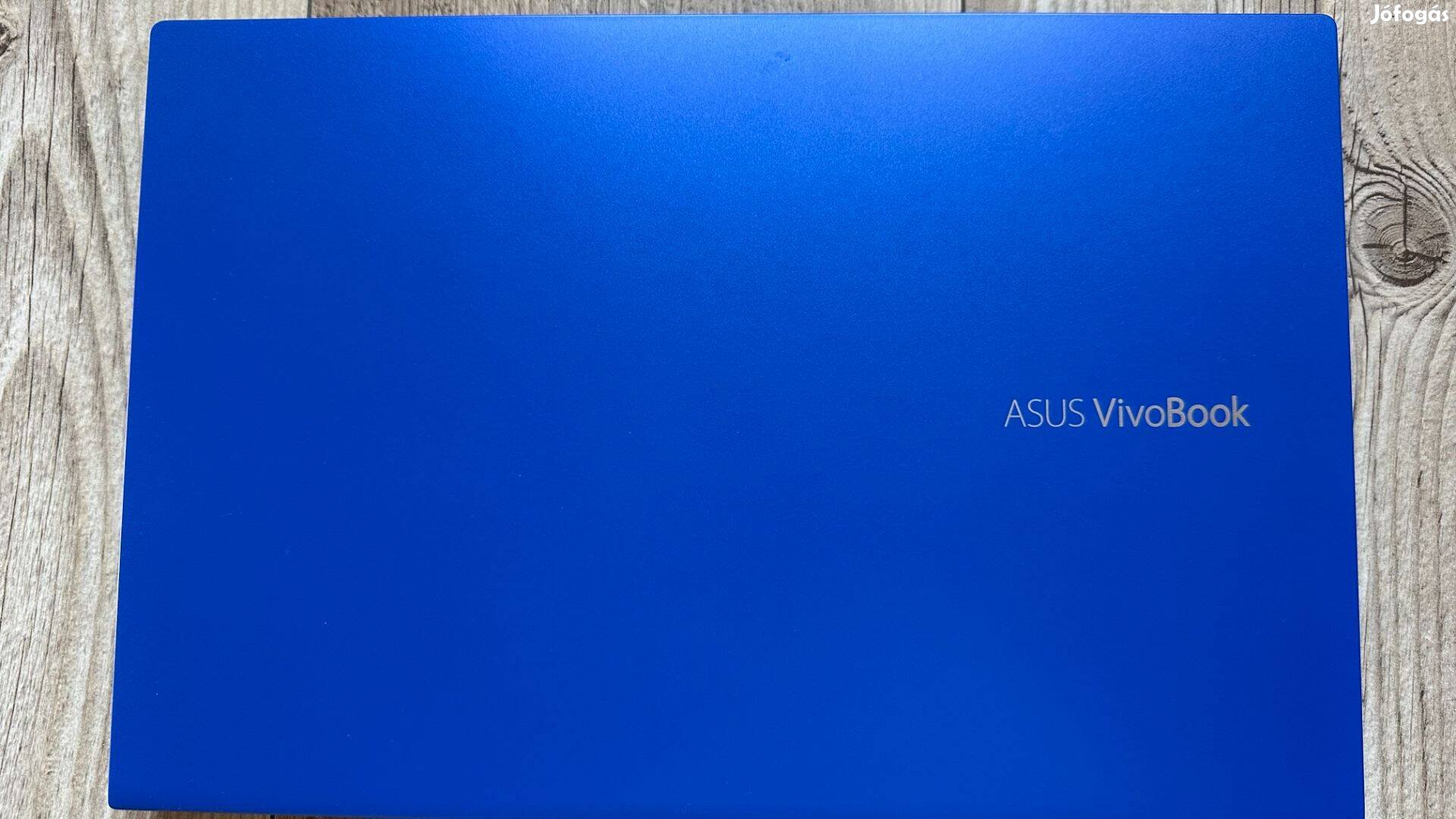 Asus Vivobook S413E Makuláltan, Új Állapot