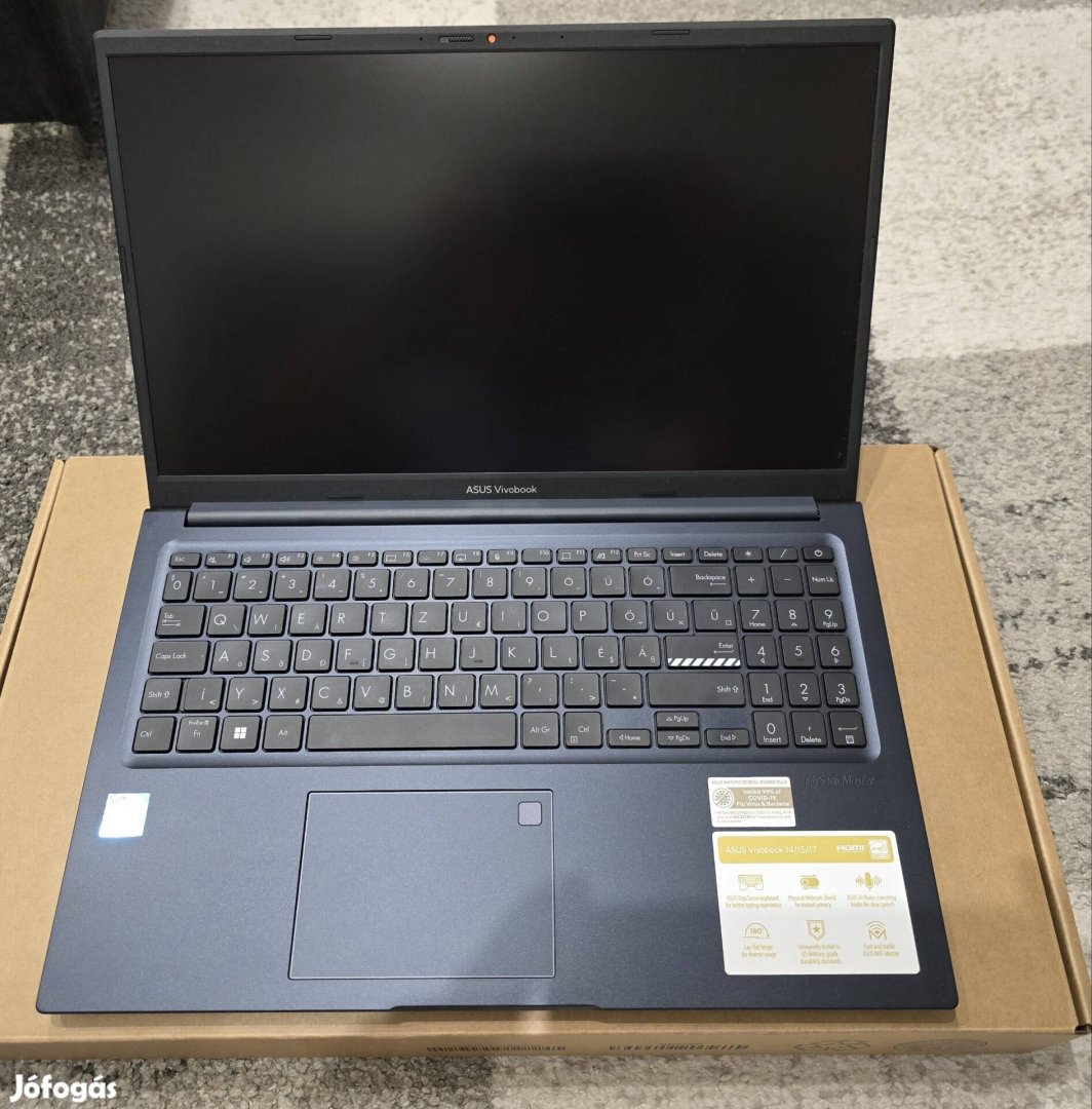 Asus Vivobook X1504ZA-NJ431 Notebook