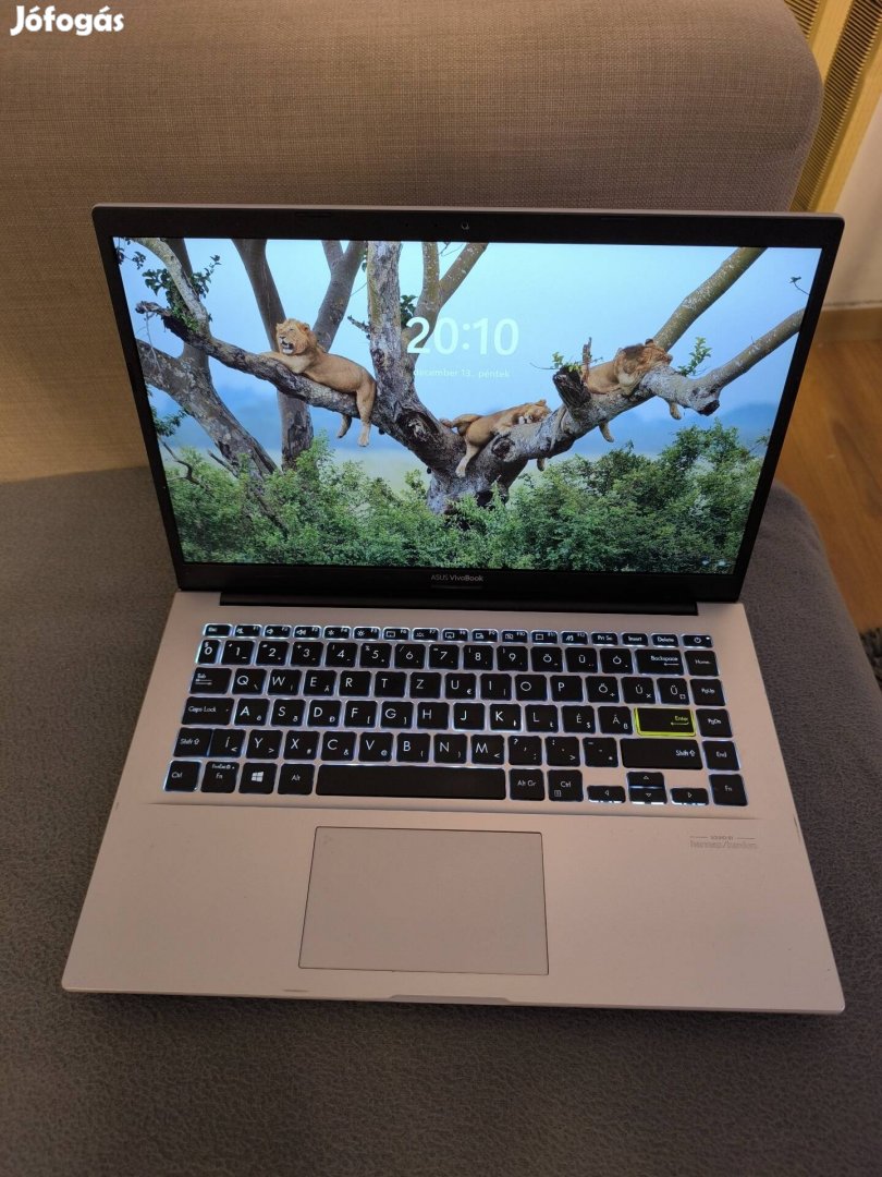 Asus Vivobook X413E Laptop