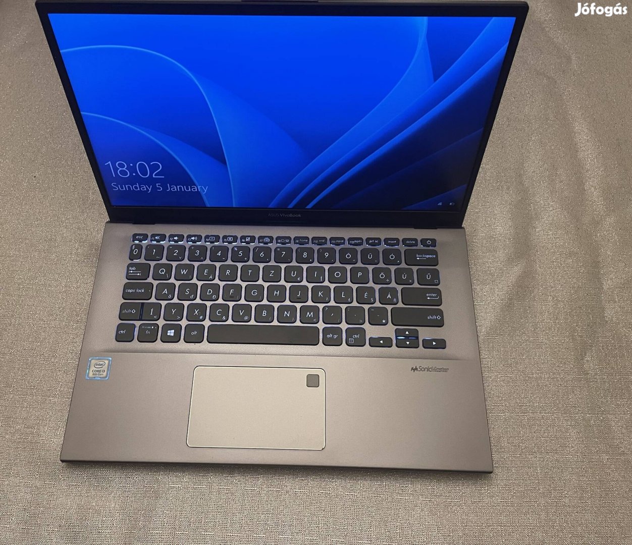 Asus Vivobook i3 14''