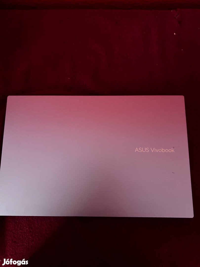 Asus Vivobook laptop