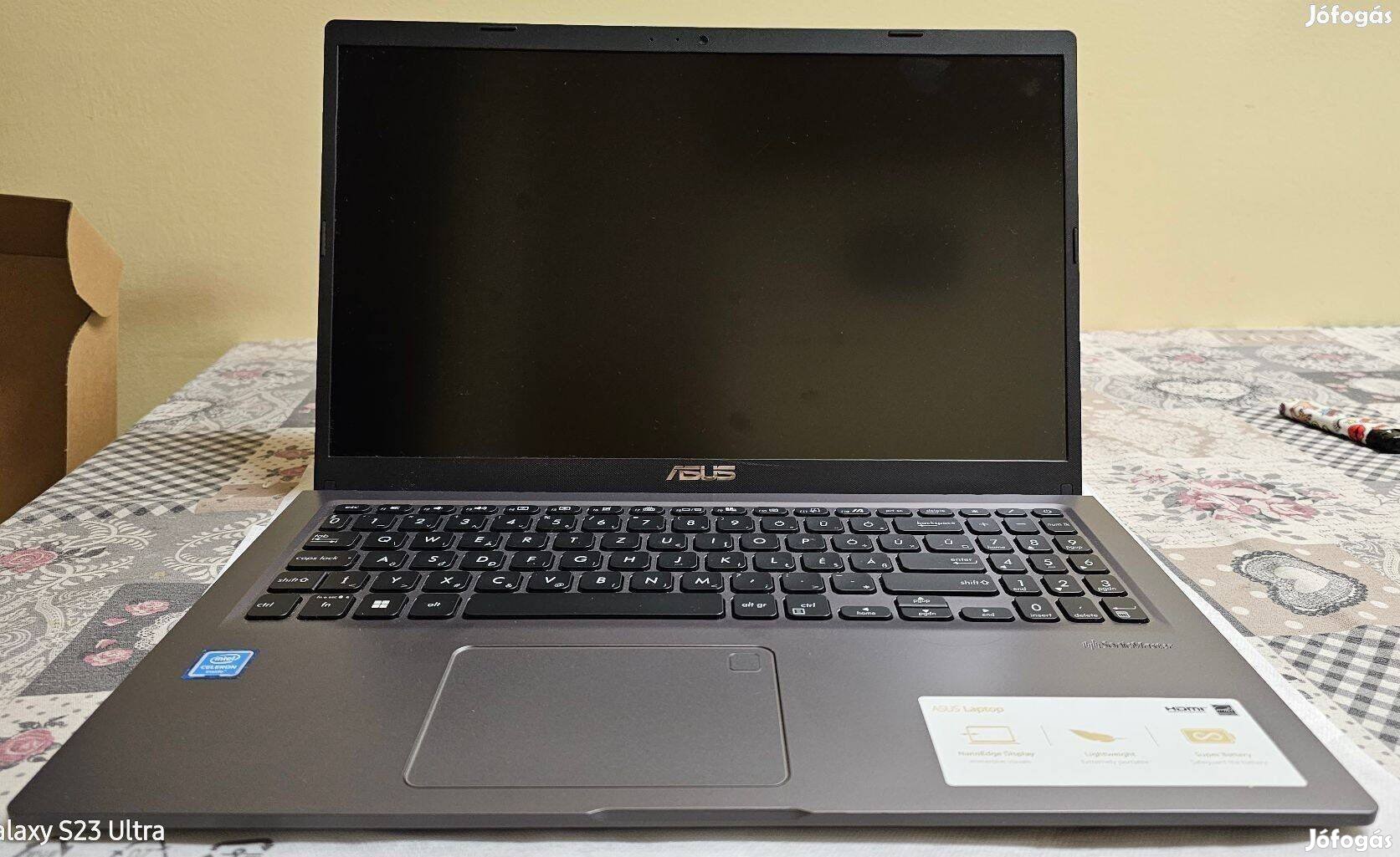 Asus Vivobook x515MA(szinte Új) Laptop