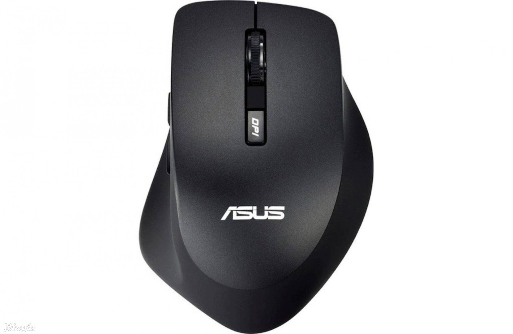 Asus WT425 vezeték nélküli optikai egér, 1600 dpi, új, 1 év garancia