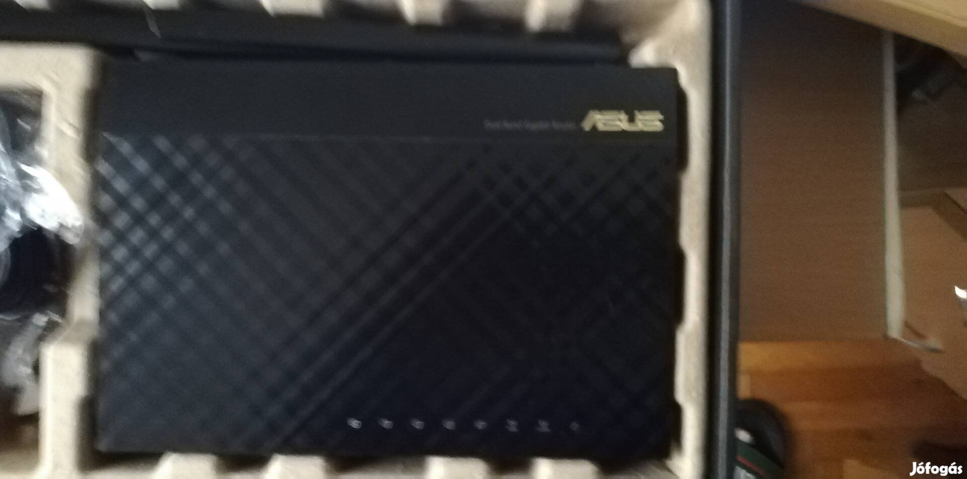 Asus WiFi router