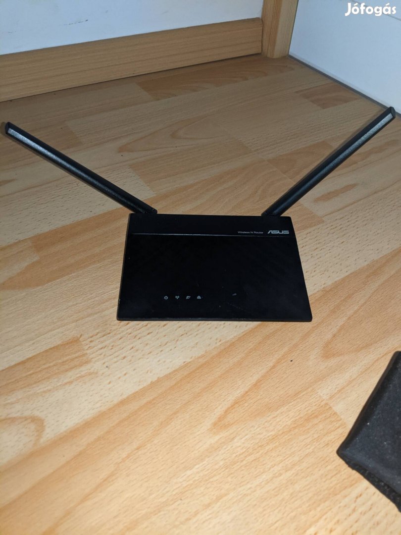 Asus Wireless N Router