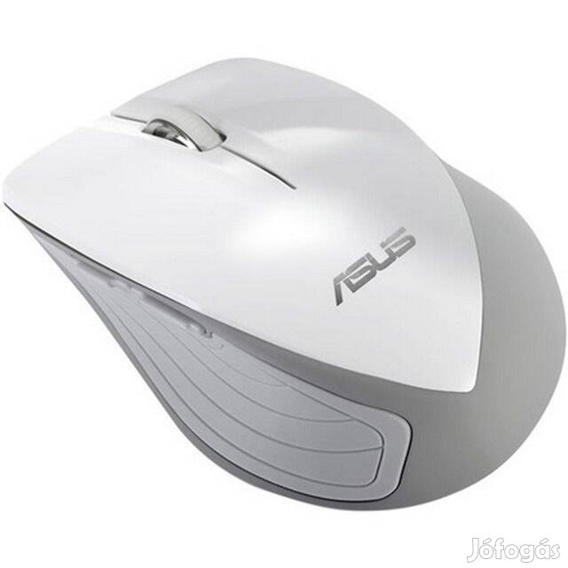 Asus Wireless WT465 USB Mouse Optikai Egér _
