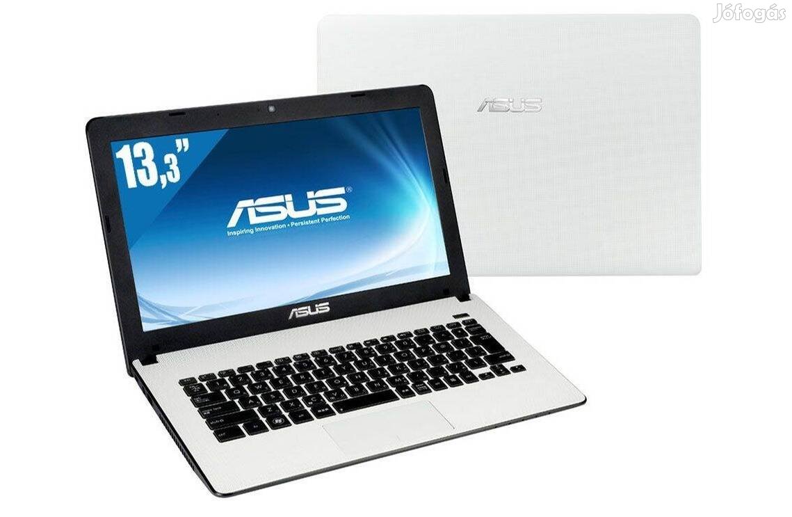 Asus X301A1, Pentium 2020M 2.4GHz, 4Gb RAM, 320Gb HDD, Intel VGA