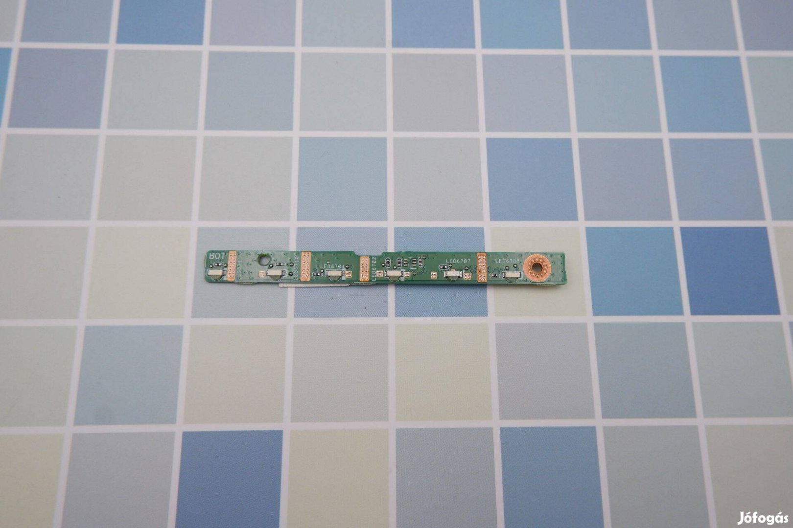 Asus X401U X501U laptop LED panel 60-Nmold1000