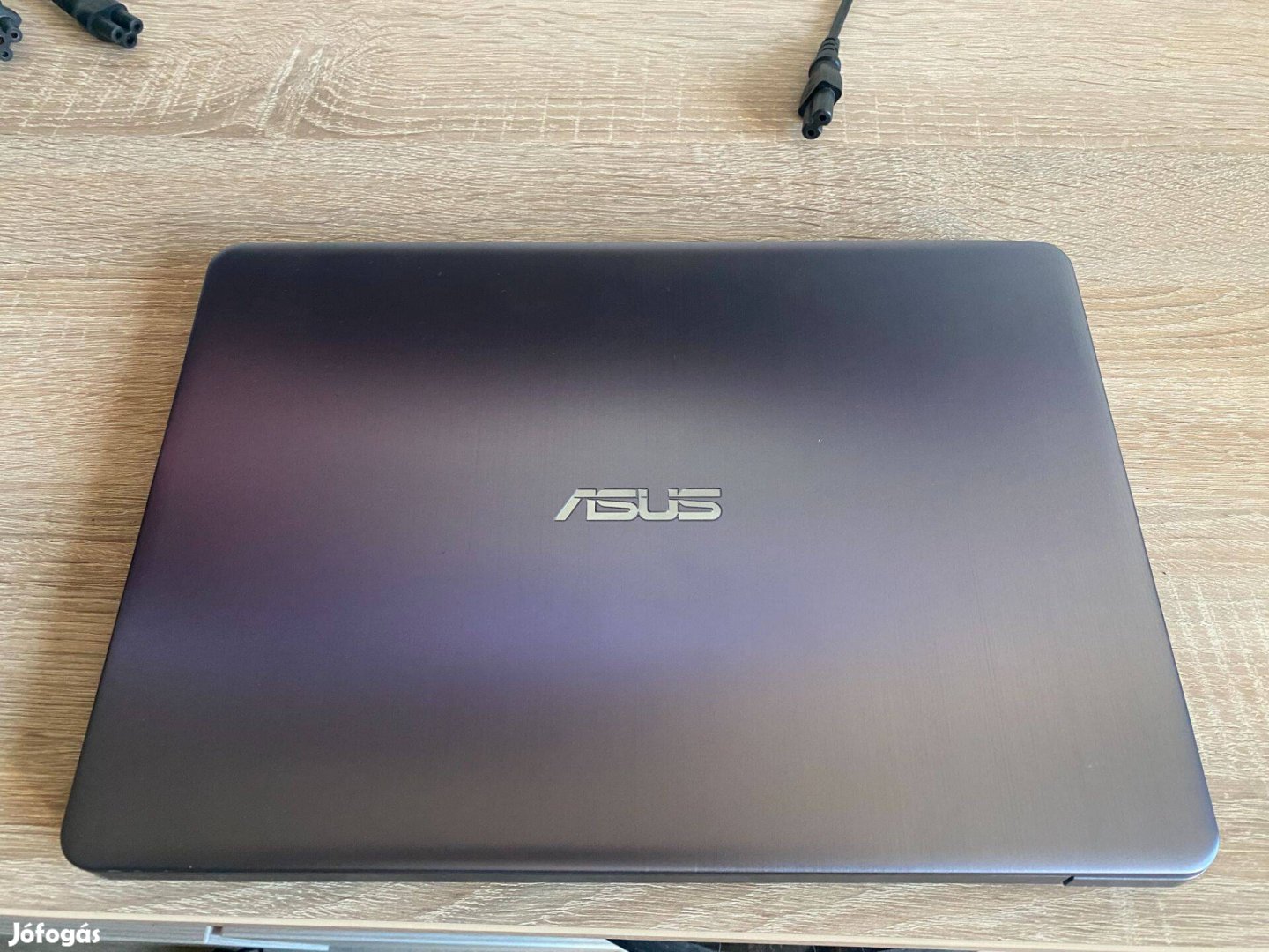 Asus X411UA Laptop i5 8gb 512gb ssd 14 colos 3hó garancia