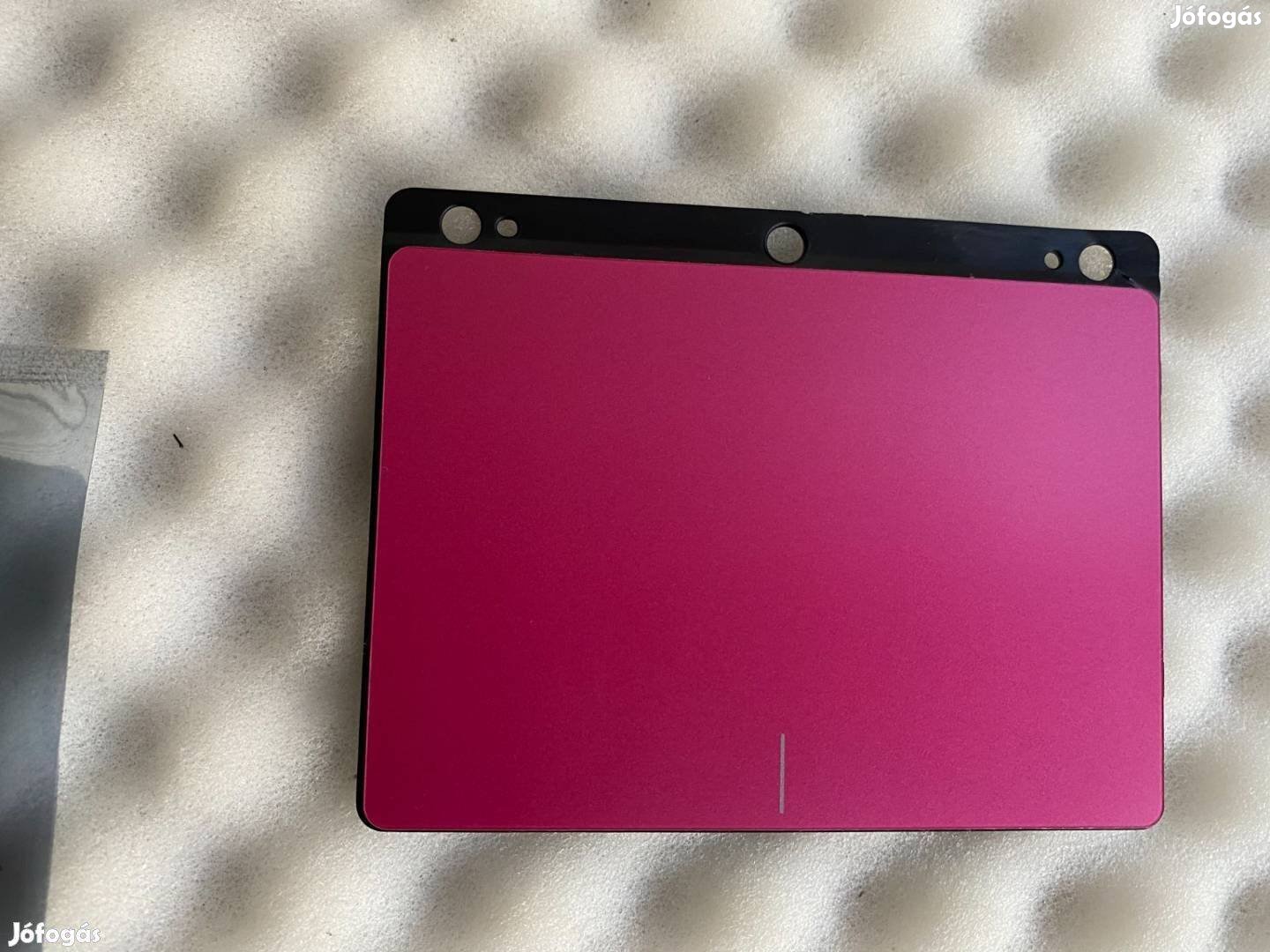 Asus X501U X502U touchpad egér új pink 90R-Nmosp3000U 04060-00120300